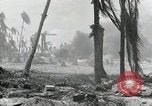 Standbild Krieg Szenen der Schlacht von Tarawa Gilbert Inseln, 1943, aus Sekunde 31 historischem Filmmaterial Videoclip 65675023682