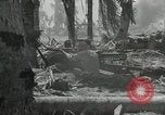 Standbild Krieg Szenen der Schlacht von Tarawa Gilbert Inseln, 1943, aus Sekunde 53 historischem Filmmaterial Videoclip 65675023682