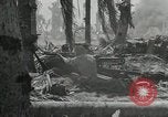 Standbild Krieg Szenen der Schlacht von Tarawa Gilbert Inseln, 1943, aus Sekunde 55 historischem Filmmaterial Videoclip 65675023682