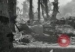 Standbild Krieg Szenen der Schlacht von Tarawa Gilbert Inseln, 1943, aus Sekunde 58 historischem Filmmaterial Videoclip 65675023682