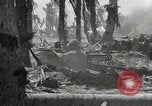 Standbild Krieg Szenen der Schlacht von Tarawa Gilbert Inseln, 1943, aus Sekunde 59 historischem Filmmaterial Videoclip 65675023682