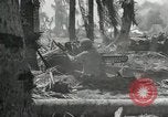 Standbild Krieg Szenen der Schlacht von Tarawa Gilbert Inseln, 1943, aus Sekunde 62 historischem Filmmaterial Videoclip 65675023682