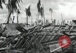 Standbild Unfall während der Schlacht von Tarawa Gilbert Inseln, 1943, aus Sekunde 58 historischem Filmmaterial Videoclip 65675023683