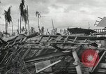 Standbild Unfall während der Schlacht von Tarawa Gilbert Inseln, 1943, aus Sekunde 60 historischem Filmmaterial Videoclip 65675023683