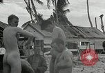 Standbild US Marines Gilbert Inseln, 1943, aus Sekunde 36 historischem Filmmaterial Videoclip 65675023684