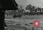 Standbild US Marines Gilbert Inseln, 1943, aus Sekunde 38 historischem Filmmaterial Videoclip 65675023684