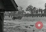 Standbild US Marines Gilbert Inseln, 1943, aus Sekunde 39 historischem Filmmaterial Videoclip 65675023684