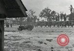 Standbild US Marines Gilbert Inseln, 1943, aus Sekunde 41 historischem Filmmaterial Videoclip 65675023684
