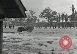 Standbild US Marines Gilbert Inseln, 1943, aus Sekunde 42 historischem Filmmaterial Videoclip 65675023684