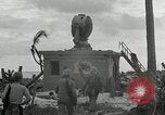 Standbild US Marines Gilbert Inseln, 1943, aus Sekunde 58 historischem Filmmaterial Videoclip 65675023684