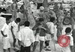 Standbild die koreanischen Arbeitnehmer Gilbert Inseln, 1943, aus Sekunde 4 historischem Filmmaterial Videoclip 65675023685