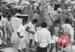 Standbild die koreanischen Arbeitnehmer Gilbert Inseln, 1943, aus Sekunde 5 historischem Filmmaterial Videoclip 65675023685