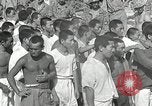 Standbild die koreanischen Arbeitnehmer Gilbert Inseln, 1943, aus Sekunde 18 historischem Filmmaterial Videoclip 65675023685