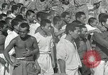 Standbild die koreanischen Arbeitnehmer Gilbert Inseln, 1943, aus Sekunde 19 historischem Filmmaterial Videoclip 65675023685