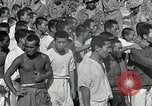 Standbild die koreanischen Arbeitnehmer Gilbert Inseln, 1943, aus Sekunde 21 historischem Filmmaterial Videoclip 65675023685