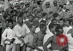 Standbild die koreanischen Arbeitnehmer Gilbert Inseln, 1943, aus Sekunde 22 historischem Filmmaterial Videoclip 65675023685