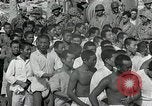 Standbild die koreanischen Arbeitnehmer Gilbert Inseln, 1943, aus Sekunde 23 historischem Filmmaterial Videoclip 65675023685