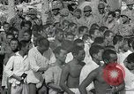 Standbild die koreanischen Arbeitnehmer Gilbert Inseln, 1943, aus Sekunde 24 historischem Filmmaterial Videoclip 65675023685