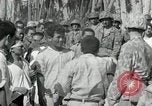 Standbild die koreanischen Arbeitnehmer Gilbert Inseln, 1943, aus Sekunde 32 historischem Filmmaterial Videoclip 65675023685