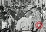 Standbild die koreanischen Arbeitnehmer Gilbert Inseln, 1943, aus Sekunde 37 historischem Filmmaterial Videoclip 65675023685