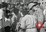 Standbild die koreanischen Arbeitnehmer Gilbert Inseln, 1943, aus Sekunde 38 historischem Filmmaterial Videoclip 65675023685