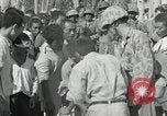 Standbild die koreanischen Arbeitnehmer Gilbert Inseln, 1943, aus Sekunde 39 historischem Filmmaterial Videoclip 65675023685