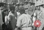 Standbild die koreanischen Arbeitnehmer Gilbert Inseln, 1943, aus Sekunde 40 historischem Filmmaterial Videoclip 65675023685