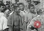 Standbild die koreanischen Arbeitnehmer Gilbert Inseln, 1943, aus Sekunde 42 historischem Filmmaterial Videoclip 65675023685