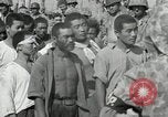 Standbild die koreanischen Arbeitnehmer Gilbert Inseln, 1943, aus Sekunde 43 historischem Filmmaterial Videoclip 65675023685