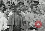 Standbild die koreanischen Arbeitnehmer Gilbert Inseln, 1943, aus Sekunde 44 historischem Filmmaterial Videoclip 65675023685