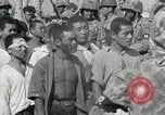 Standbild die koreanischen Arbeitnehmer Gilbert Inseln, 1943, aus Sekunde 45 historischem Filmmaterial Videoclip 65675023685