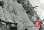 Standbild die koreanischen Arbeitnehmer Gilbert Inseln, 1943, aus Sekunde 48 historischem Filmmaterial Videoclip 65675023685
