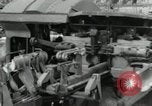 Standbild die koreanischen Arbeitnehmer Gilbert Inseln, 1943, aus Sekunde 50 historischem Filmmaterial Videoclip 65675023685