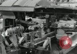 Standbild die koreanischen Arbeitnehmer Gilbert Inseln, 1943, aus Sekunde 51 historischem Filmmaterial Videoclip 65675023685