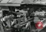 Standbild die koreanischen Arbeitnehmer Gilbert Inseln, 1943, aus Sekunde 52 historischem Filmmaterial Videoclip 65675023685