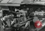 Standbild die koreanischen Arbeitnehmer Gilbert Inseln, 1943, aus Sekunde 56 historischem Filmmaterial Videoclip 65675023685