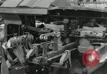 Standbild die koreanischen Arbeitnehmer Gilbert Inseln, 1943, aus Sekunde 57 historischem Filmmaterial Videoclip 65675023685