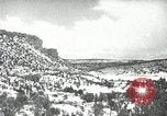 Image peuple Navajo United States USA, 1938, de la seconde 17 séquences d'archives historiques vidéo 65675023686