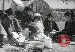 Image Navajo Native American Indian family United States USA, 1938, de la seconde 3 séquences d'archives historiques vidéo 65675023687