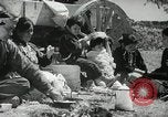 Image Navajo Native American Indian family United States USA, 1938, de la seconde 6 séquences d'archives historiques vidéo 65675023687