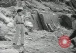 Image Navajo Native American Indian family United States USA, 1938, de la seconde 17 séquences d'archives historiques vidéo 65675023687
