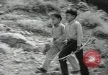 Image Navajo Native American Indian family United States USA, 1938, de la seconde 20 séquences d'archives historiques vidéo 65675023687