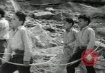 Image Navajo Native American Indian family United States USA, 1938, de la seconde 21 séquences d'archives historiques vidéo 65675023687
