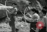 Image Navajo Native American Indian family United States USA, 1938, de la seconde 22 séquences d'archives historiques vidéo 65675023687