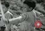 Image Navajo Native American Indian family United States USA, 1938, de la seconde 29 séquences d'archives historiques vidéo 65675023687