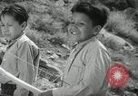 Image Navajo Native American Indian family United States USA, 1938, de la seconde 32 séquences d'archives historiques vidéo 65675023687