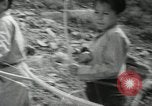 Image Navajo Native American Indian family United States USA, 1938, de la seconde 36 séquences d'archives historiques vidéo 65675023687