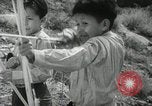 Image Navajo Native American Indian family United States USA, 1938, de la seconde 38 séquences d'archives historiques vidéo 65675023687