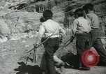 Image Navajo Native American Indian family United States USA, 1938, de la seconde 44 séquences d'archives historiques vidéo 65675023687