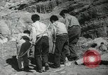 Image Navajo Native American Indian family United States USA, 1938, de la seconde 45 séquences d'archives historiques vidéo 65675023687